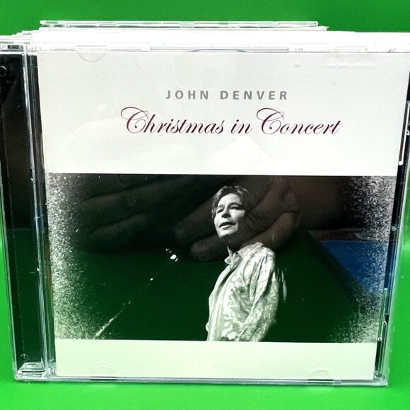 12 Christmas CD Lot James Taylor Blake Shelton Neil Diamond Country Pop Classics - Picture 4 of 16